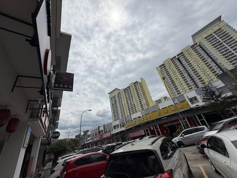 Shop / Office for Rent in Taman Danau Kota (Setapak) - Yasmin Sulaiman - PropertyGuru.com.my