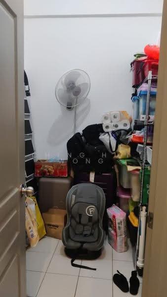 Pangsapuri untuk Dijual di Delta Heights - Ching Hui Wong - Interior - PropertyGuru.com.my