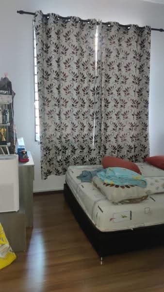 Pangsapuri untuk Dijual di Delta Heights - Ching Hui Wong - PropertyGuru.com.my