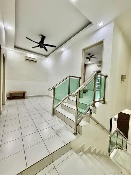 Rumah Teres 2-Tingkat untuk Disewa di Bandar Putra Kulai (Kulai) - Khoo . - Interior - PropertyGuru.com.my
