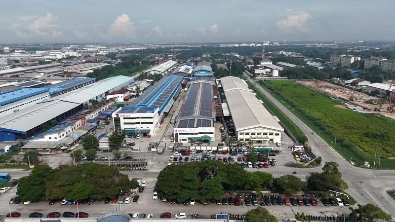 Kilang untuk Dijual di Meru (Klang) - Bryan Yeo - Exterior - PropertyGuru.com.my