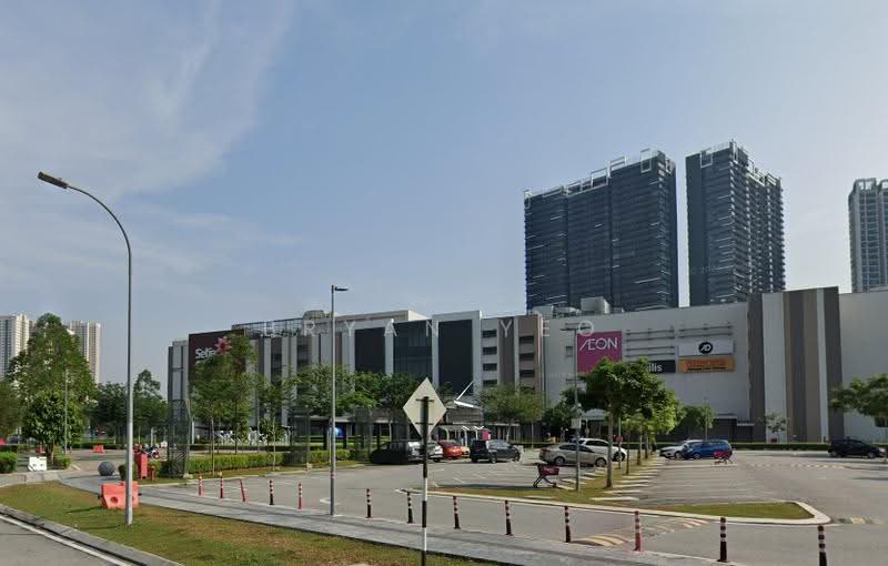 Kilang untuk Dijual di Meru (Klang) - Bryan Yeo - Exterior - PropertyGuru.com.my