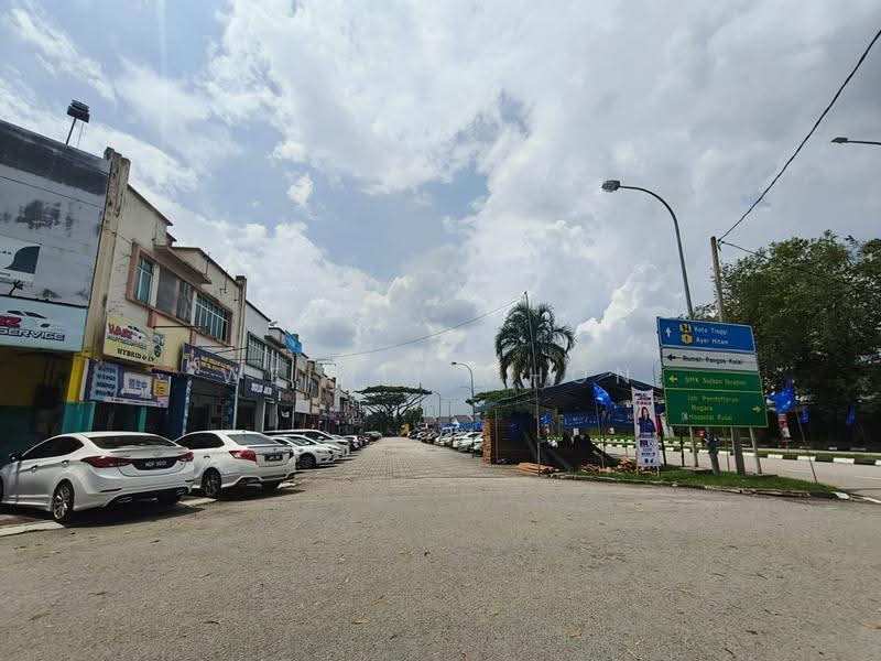 Shop for Rent in Bandar Indahpura (Kulai) - Weinie Chon - PropertyGuru.com.my