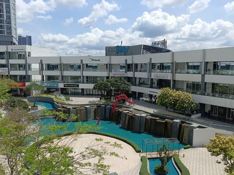 Shop / Office untuk Disewa di Jalan Kuching (Kuala Lumpur) - Lesli Yim - Exterior - PropertyGuru.com.my