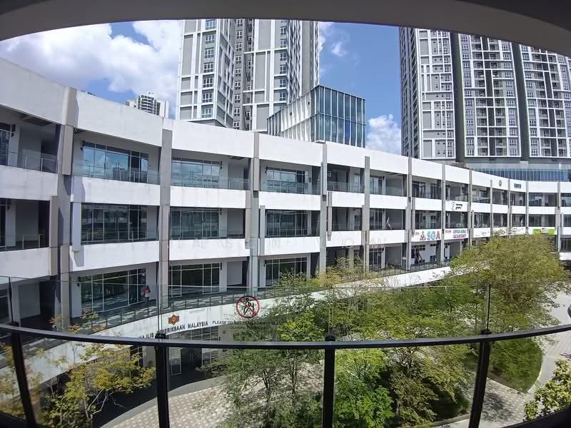 Shop / Office untuk Disewa di Jalan Kuching (Kuala Lumpur) - Lesli Yim - Exterior - PropertyGuru.com.my