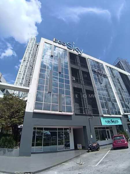 Shop / Office untuk Disewa di Jalan Kuching (Kuala Lumpur) - Lesli Yim - Exterior - PropertyGuru.com.my