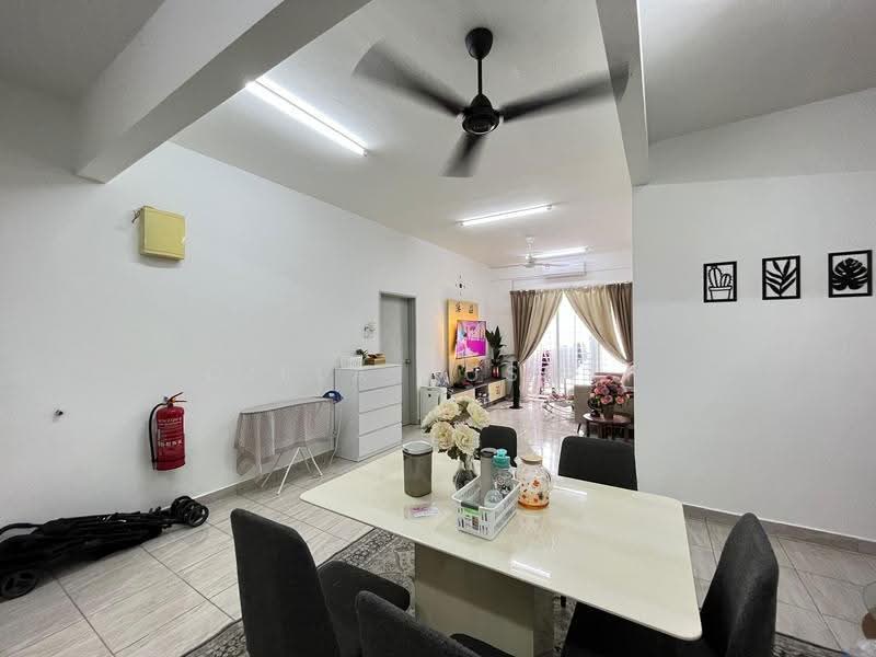 Apartment for Sale at Vesta View - DILLA YUSOFF - Living Room - PropertyGuru.com.my