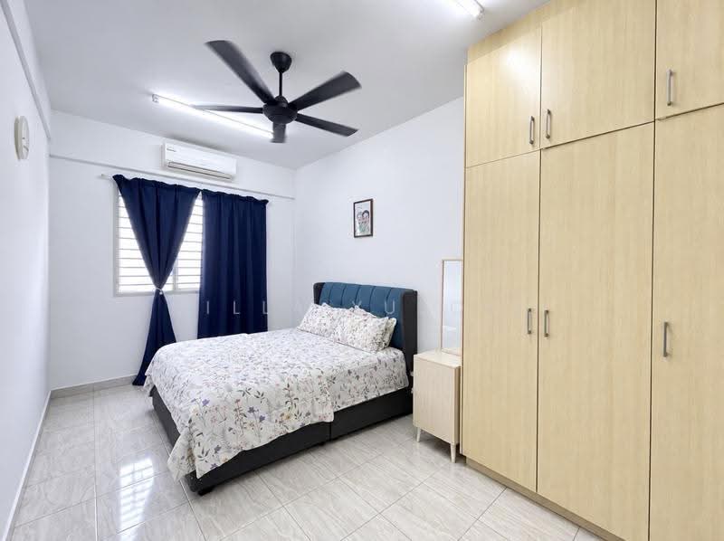 Apartment for Sale at Vesta View - DILLA YUSOFF - Bedroom - PropertyGuru.com.my