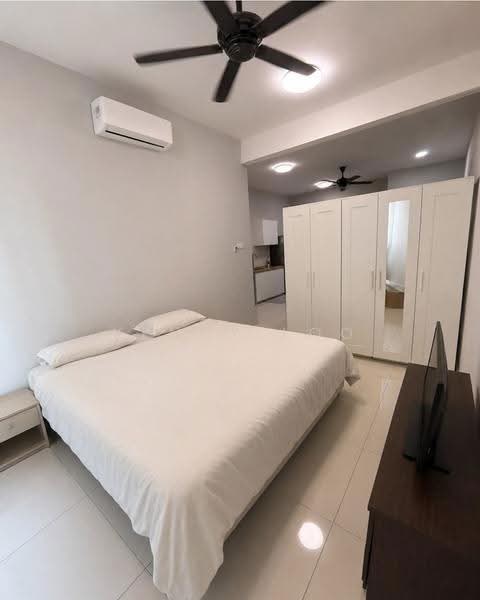 Condominium for Rent at Mahkota Valley @ Indera Mahkota - Kenny Loo - Bedroom - PropertyGuru.com.my