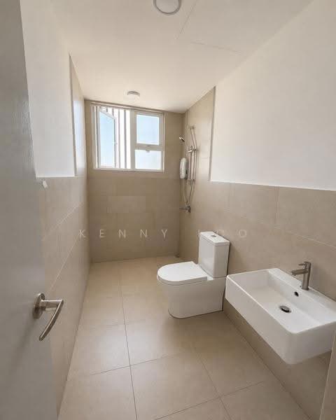 Condominium for Rent at Mahkota Valley @ Indera Mahkota - Kenny Loo - Bathroom - PropertyGuru.com.my