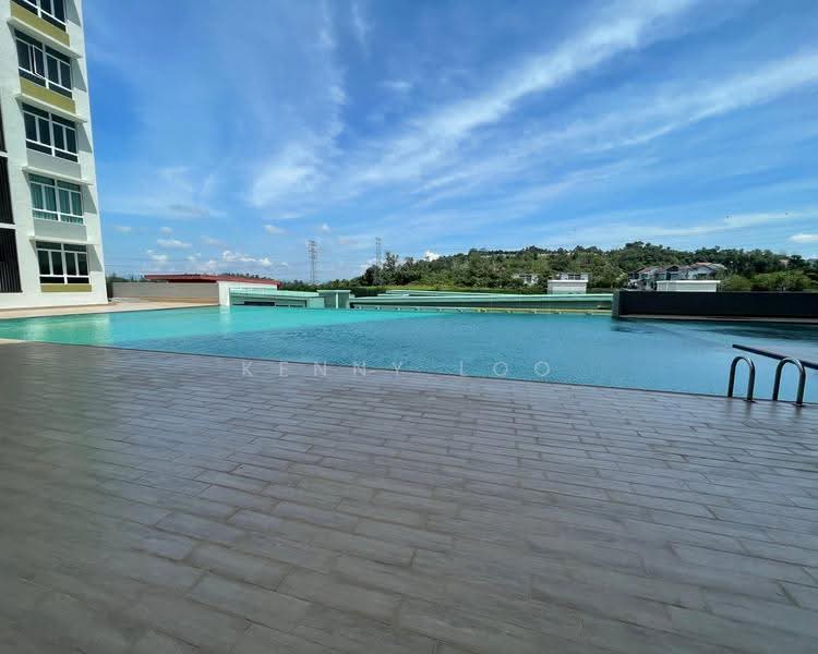 Condominium for Rent at Mahkota Valley @ Indera Mahkota - Kenny Loo - Exterior - PropertyGuru.com.my