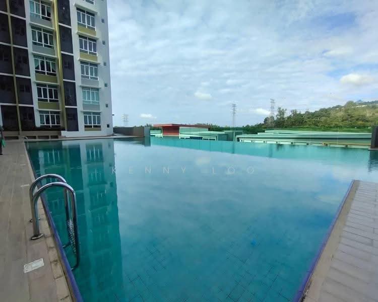 Condominium for Rent at Mahkota Valley @ Indera Mahkota - Kenny Loo - Exterior - PropertyGuru.com.my