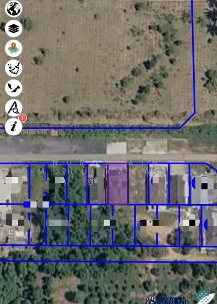 Residential Land for Sale in Kampung Jijan (Nilai) - Nurul Ain Mohd Razali - PropertyGuru.com.my