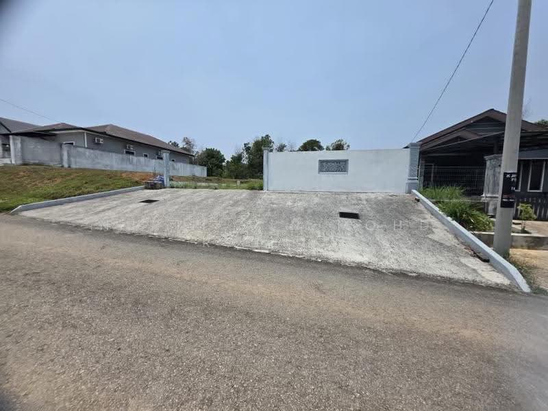 Residential Land for Sale in Kampung Jijan (Nilai) - Nurul Ain Mohd Razali - Exterior - PropertyGuru.com.my