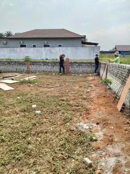 Residential Land for Sale in Kampung Jijan (Nilai) - Nurul Ain Mohd Razali - Exterior - PropertyGuru.com.my