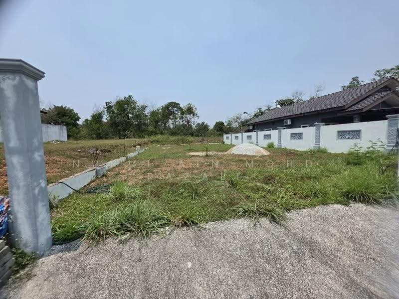 Residential Land for Sale in Kampung Jijan (Nilai) - Nurul Ain Mohd Razali - Exterior - PropertyGuru.com.my