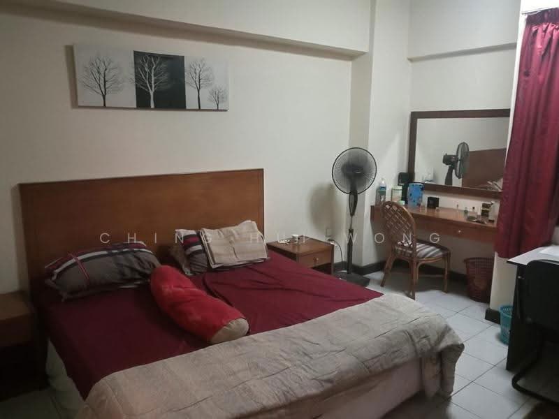 Condominium for Sale at Likas Square - Ching Hui Wong - Bedroom - PropertyGuru.com.my