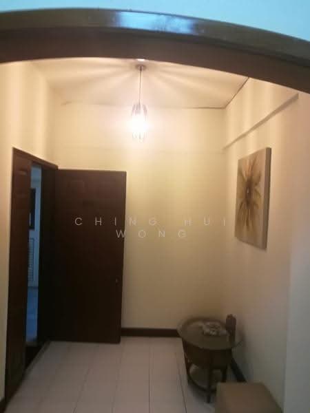 Condominium for Sale at Likas Square - Ching Hui Wong - Entrance - PropertyGuru.com.my