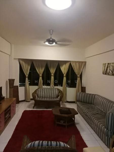 Condominium for Sale at Likas Square - Ching Hui Wong - PropertyGuru.com.my