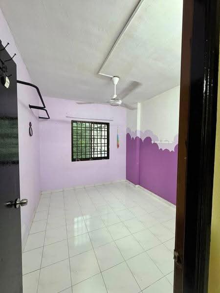 Apartment for Rent at Sri Ivori Apartment - Dedi . - Interior - PropertyGuru.com.my