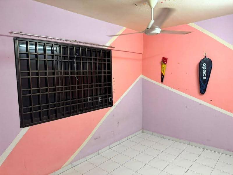 Apartment for Rent at Sri Ivori Apartment - Dedi . - Interior - PropertyGuru.com.my
