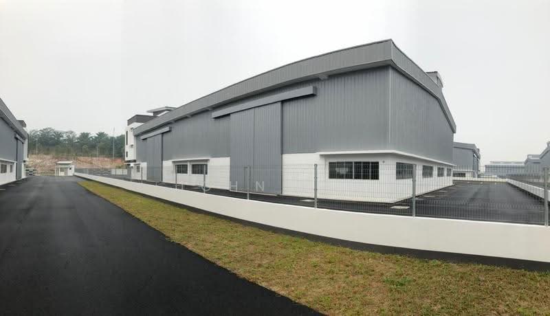 Detached Factory for Rent in Bandar Sunsuria (Sepang) - John Lee - PropertyGuru.com.my