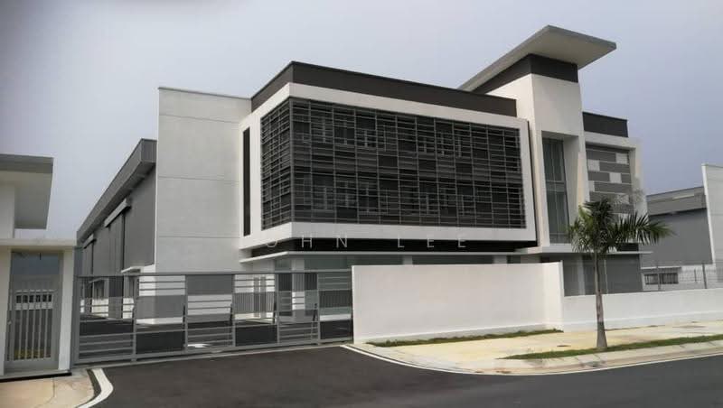 Detached Factory for Rent in Bandar Sunsuria (Sepang) - John Lee - PropertyGuru.com.my