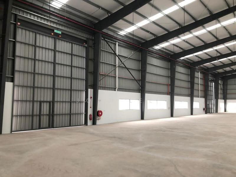 Detached Factory for Rent in Bandar Sunsuria (Sepang) - John Lee - PropertyGuru.com.my