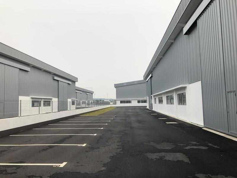 Detached Factory for Rent in Bandar Sunsuria (Sepang) - John Lee - PropertyGuru.com.my