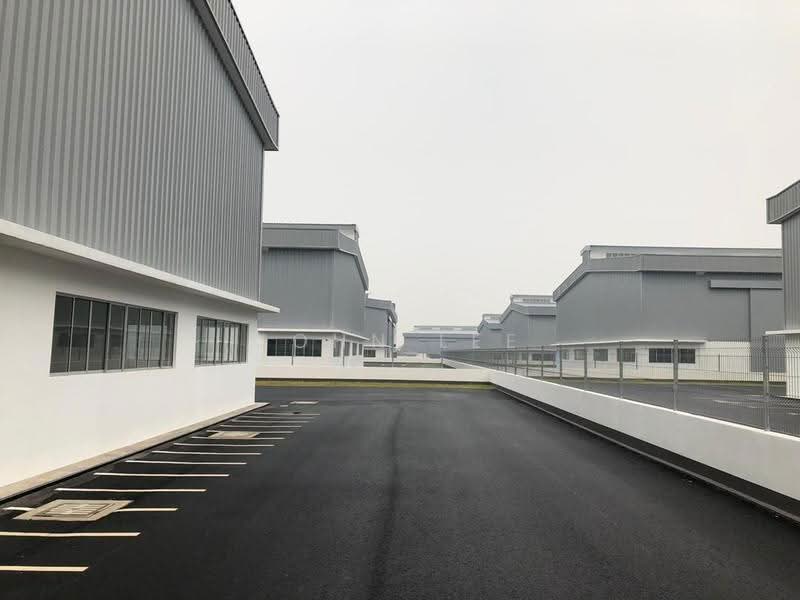 Detached Factory for Rent in Bandar Sunsuria (Sepang) - John Lee - PropertyGuru.com.my