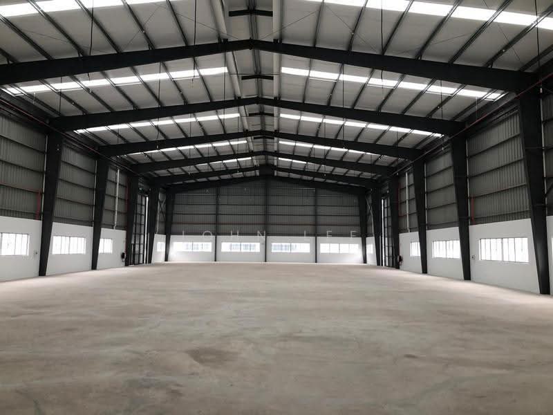 Detached Factory for Rent in Bandar Sunsuria (Sepang) - John Lee - PropertyGuru.com.my