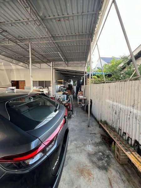 2-storey Terraced House for Sale in George Town (Penang) - Jeff Ooi - Exterior - PropertyGuru.com.my