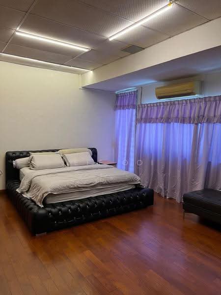 2-storey Terraced House for Sale in George Town (Penang) - Jeff Ooi - Bedroom - PropertyGuru.com.my