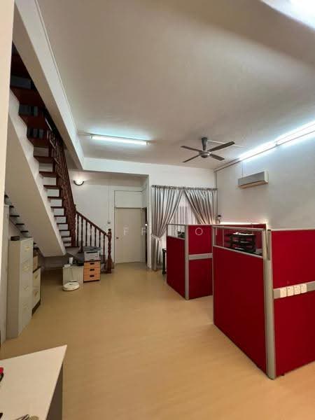 2-storey Terraced House for Sale in George Town (Penang) - Jeff Ooi - Interior - PropertyGuru.com.my