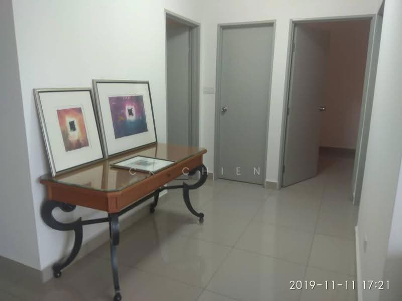 Kediaman Servis untuk Disewa di Sentrovue - CK Chien - Interior - PropertyGuru.com.my