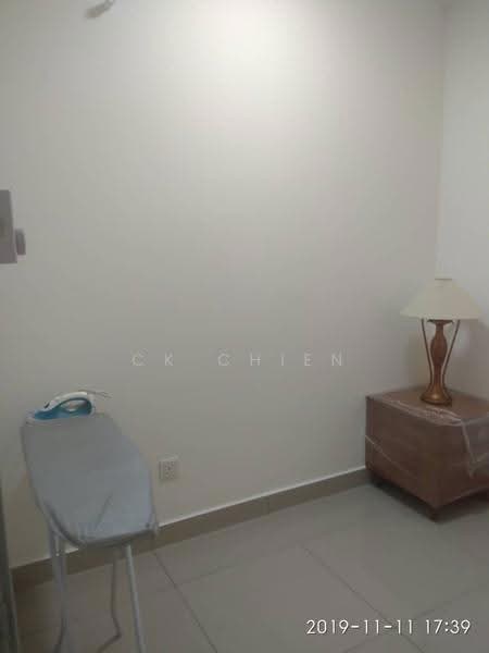 Kediaman Servis untuk Disewa di Sentrovue - CK Chien - Interior - PropertyGuru.com.my