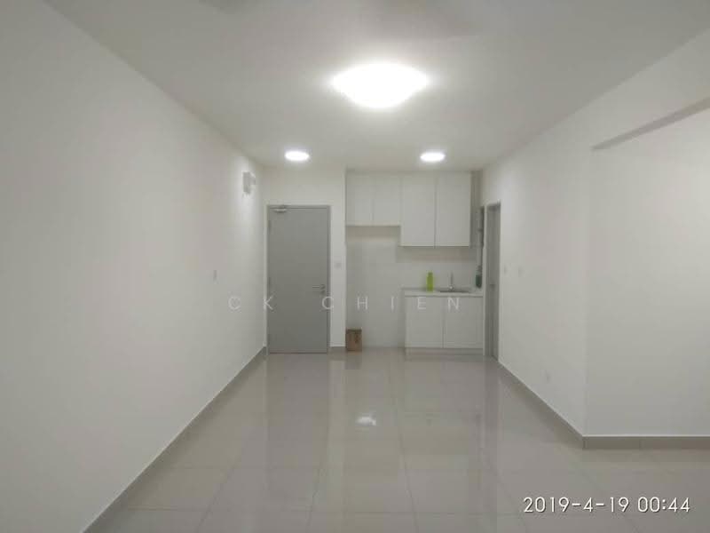 Kediaman Servis untuk Disewa di Sentrovue - CK Chien - Interior - PropertyGuru.com.my