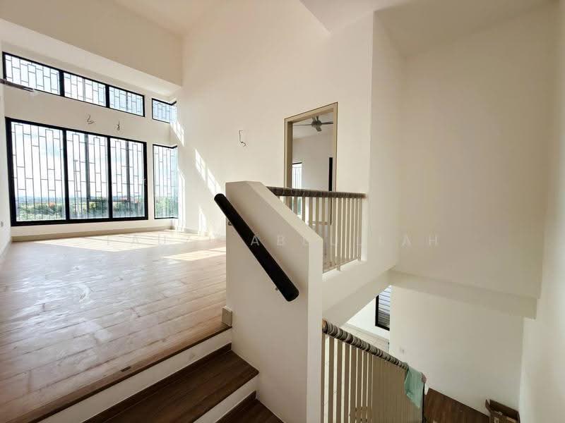 2-storey Terraced House for Sale in Elmina (Shah Alam) - Fauzi Abdullah - Interior - PropertyGuru.com.my