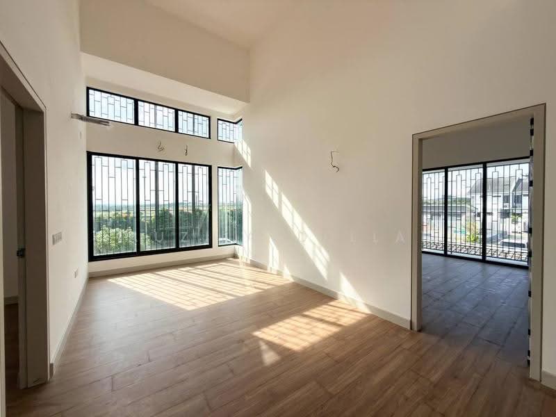 2-storey Terraced House for Sale in Elmina (Shah Alam) - Fauzi Abdullah - Interior - PropertyGuru.com.my