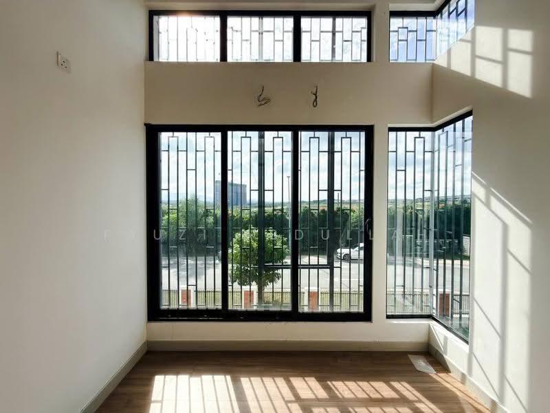 2-storey Terraced House for Sale in Elmina (Shah Alam) - Fauzi Abdullah - Interior - PropertyGuru.com.my