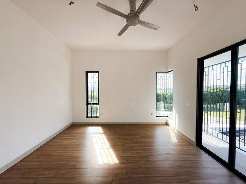 2-storey Terraced House for Sale in Elmina (Shah Alam) - Fauzi Abdullah - Interior - PropertyGuru.com.my