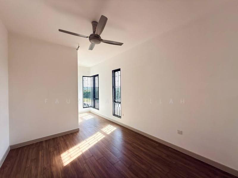 2-storey Terraced House for Sale in Elmina (Shah Alam) - Fauzi Abdullah - Interior - PropertyGuru.com.my