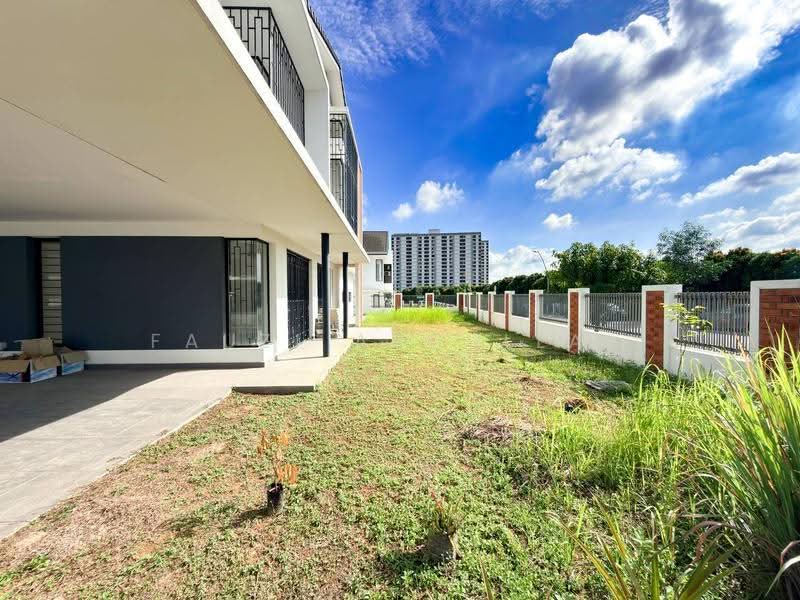 2-storey Terraced House for Sale in Elmina (Shah Alam) - Fauzi Abdullah - Exterior - PropertyGuru.com.my