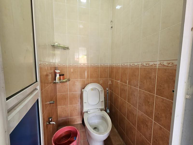 2-storey Terraced House for Sale in Taman Connaught (Cheras) - Kent Fatt - Bathroom - PropertyGuru.com.my