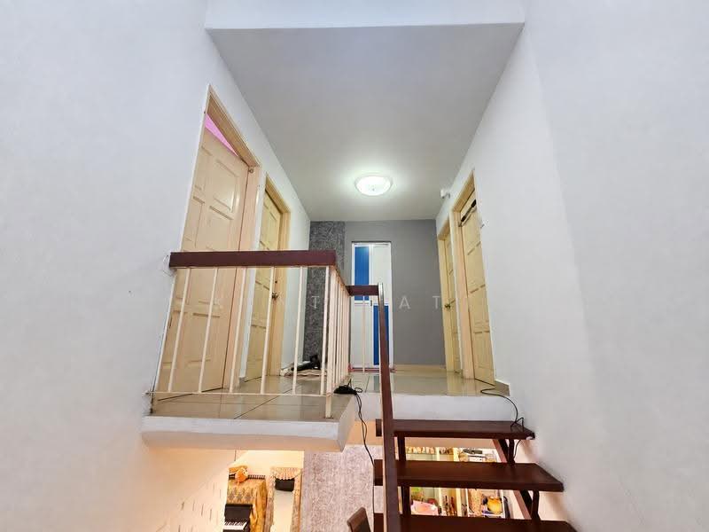 2-storey Terraced House for Sale in Taman Connaught (Cheras) - Kent Fatt - Interior - PropertyGuru.com.my