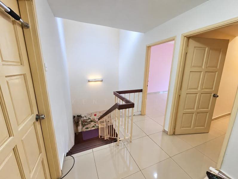 2-storey Terraced House for Sale in Taman Connaught (Cheras) - Kent Fatt - Interior - PropertyGuru.com.my