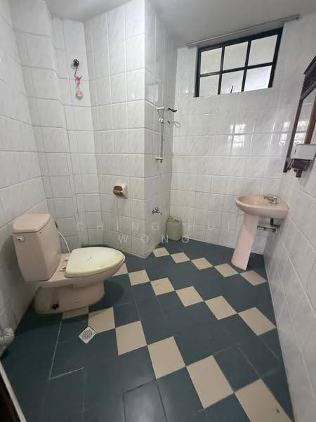 Apartment for Sale at Hings Apartment - Ching Hui Wong - PropertyGuru.com.my