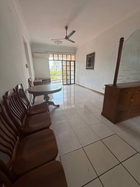 Apartment for Sale at Hings Apartment - Ching Hui Wong - PropertyGuru.com.my