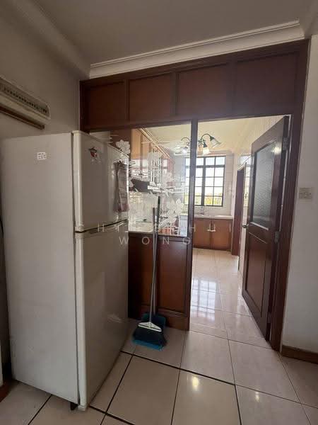 Apartment for Sale at Hings Apartment - Ching Hui Wong - PropertyGuru.com.my