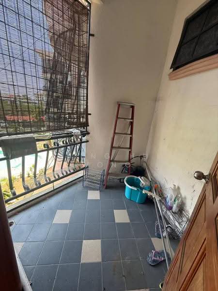 Apartment for Sale at Hings Apartment - Ching Hui Wong - PropertyGuru.com.my